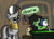 Size: 519x376 | Tagged: safe, artist:plunger, zecora, oc, oc:filly anon, earth pony, pony, zebra, g4, ammonia, bipedal, bleach, cauldron, chest fluff, drawthread, duo, eyes closed, female, filly, head tilt, hoof hold, mustard gas, open mouth, pouring, raised eyebrow, smiling, speech bubble, text, this will end in death, this will end in pain, this will end in pain and/or death, this will end in pain and/or tears and/or death, this will end in tears, this will end in tears and/or death, wat, zecora's hut