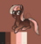 Size: 2800x3000 | Tagged: safe, artist:hippykat13, artist:sabokat, oc, oc only, earth pony, pony, :3, :p, adoptable, body markings, color palette, colored hooves, cute, digital art, food, high res, ice cream, multicolored hair, neapolitan, obtrusive watermark, sketch, solo, tongue out, watermark