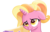 Size: 4000x2553 | Tagged: safe, artist:orin331, luster dawn, twilight sparkle, pony, unicorn, g4, the last problem, cute, duo, female, lusterbetes, mare, movie accurate, simple background, smiling, transparent background