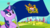 Size: 1920x1080 | Tagged: safe, edit, edited screencap, screencap, twilight sparkle, pony, g4, the crystal empire, 2019 hong kong protests, flag, hong kong, hong kong independence