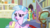 Size: 1920x1080 | Tagged: safe, screencap, berry bliss, citrine spark, november rain, peppermint goldylinks, silverstream, classical hippogriff, hippogriff, g4, student counsel, book, bookshelf, friendship student, globe, notepad, quill, starlight's office