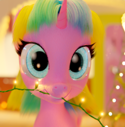 Size: 1863x1889 | Tagged: safe, artist:gabe2252, oc, oc:constant time, pony, 3d, blender, blender cycles, whiskers