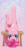 Size: 800x1572 | Tagged: safe, artist:snownebula, pinkie pie, earth pony, pony, g4, :t, bored, cute, female, looking at you, mare, on back, solo, table, upside down