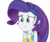 Size: 925x768 | Tagged: safe, edit, edited screencap, screencap, rarity, equestria girls, equestria girls specials, g4, my little pony equestria girls: better together, my little pony equestria girls: rollercoaster of friendship, background removed, female, lip bite, not a vector, simple background, solo, transparent background
