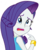 Size: 759x957 | Tagged: safe, artist:cartoonmasterv3, edit, edited screencap, screencap, rarity, equestria girls, equestria girls specials, g4, my little pony equestria girls: better together, my little pony equestria girls: rollercoaster of friendship, background removed, female, not a vector, simple background, solo, transparent background