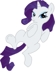 Size: 1503x1977 | Tagged: safe, artist:l1ght, rarity, pony, unicorn, g4, blue eyes, female, hooves, simple background, solo, spread legs, spreading, transparent background