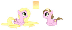 Size: 7931x3364 | Tagged: safe, alternate version, artist:petraea, earth pony, pony, female, jewelry, mare, ponified, prone, rapunzel, simple background, tiara, transparent background, vector