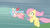 Size: 1366x768 | Tagged: safe, screencap, cozy glow, fluttershy, alicorn, pony, g4, my little pony: friendship is magic, the ending of the end, alicornified, aura, cozycorn, flying, magic, pure concentrated unfiltered evil of the utmost potency, pure unfiltered evil, race swap, sinister, speeding