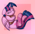 Size: 4618x4550 | Tagged: safe, artist:rexyseven, twilight sparkle, alicorn, pony, g4, absurd resolution, book, cheek fluff, clothes, cute, eyes closed, female, floppy ears, hug, leg fluff, socks, solo, striped socks, that pony sure does love books, twiabetes, twilight sparkle (alicorn)