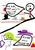 Size: 429x606 | Tagged: safe, artist:repentantanon, twilight sparkle, alicorn, human, pony, g4, 1000 hours in ms paint, comic, female, mare, ms paint, stick figure