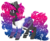 Size: 4500x3672 | Tagged: safe, artist:crazysketch101, oc, oc only, oc:halley vega, pony, simple background, solo, transparent background