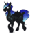 Size: 869x918 | Tagged: safe, artist:beastofeuthanasia, oc, oc only, alicorn, pony, alicorn oc, coat markings, commission, dappled, gradient mane, raised hoof, simple background, solo, transparent background