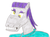 Size: 1824x1358 | Tagged: safe, artist:arcgaming91, maud pie, earth pony, pony, g4, faic, hoers, not salmon, wat, wtf