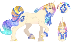 Size: 1397x826 | Tagged: safe, artist:bijutsuyoukai, oc, oc only, pony, unicorn, male, reference sheet, simple background, solo, stallion, transparent background