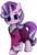 Size: 775x1147 | Tagged: safe, artist:hitbass, starlight glimmer, pony, unicorn, g4, the last problem, cheek fluff, clothes, cute, female, glimmerbetes, headmare starlight, looking at you, mare, older, older starlight glimmer, raised hoof, simple background, smiling, solo, suit, transparent background