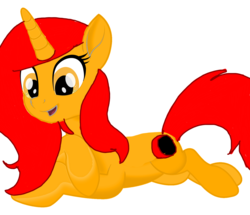 Size: 1600x1378 | Tagged: safe, artist:wolfspiritclan, oc, oc:redmoon, pony, unicorn, base used