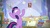 Size: 1920x1080 | Tagged: safe, screencap, discord, twilight sparkle, alicorn, draconequus, pony, g4, my little pony: friendship is magic, the ending of the end, bipedal, book, distressed, dramatic, eyes closed, female, male, solo, teeth, twilight sparkle (alicorn)