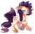 Size: 1348x1334 | Tagged: safe, artist:nayobe, artist:obedaiya, oc, oc only, oc:silver mine, earth pony, pony, solo