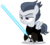 Size: 1123x1018 | Tagged: safe, artist:fruft, artist:jawsandgumballfan24, edit, rumble, pegasus, pony, g4, colt, foal, jedi, jedi knight, lightsaber, male, simple background, solo, star wars, transparent background, weapon