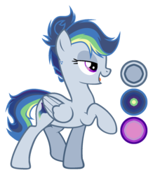 Size: 1404x1607 | Tagged: safe, artist:x-dainichi-x, oc, oc only, oc:stormfly, pegasus, pony, base used, female, mare, offspring, parent:rainbow dash, parent:soarin', parents:soarindash, simple background, solo, transparent background