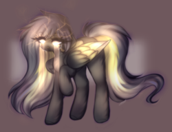 Size: 4992x3840 | Tagged: safe, artist:umiimou, oc, oc only, pegasus, pony, female, mare, solo