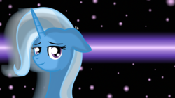 Size: 1920x1080 | Tagged: safe, artist:banquo0, trixie, pony, unicorn, g4, female, solo, wallpaper