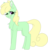 Size: 919x965 | Tagged: safe, artist:melodytheartpony, oc, oc only, earth pony, pony, cute, female, mare, one eye closed, solo, wink