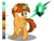 Size: 2600x2000 | Tagged: safe, artist:mbtgkt, oc, oc:kaeda, pony, unicorn, female, high res, mare, reference sheet, vector