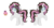 Size: 4000x2086 | Tagged: safe, artist:browniepawyt, oc, oc only, oc:creamy violet, pony, unicorn, base used, colored pupils, female, mare, simple background, solo, transparent background