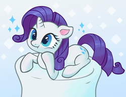 Size: 1795x1384 | Tagged: safe, artist:metax-z, rarity, pony, unicorn, g4, :t, cheek squish, cute, female, food, mare, marshmallow, ponies in food, prone, raribetes, rarity is a marshmallow, solo, squishy cheeks
