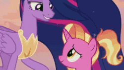 Size: 640x360 | Tagged: safe, alternate version, artist:shinodage, edit, edited screencap, screencap, applejack, fluttershy, luster dawn, pinkie pie, rainbow dash, rarity, spike, twilight sparkle, alicorn, dragon, earth pony, pegasus, pony, unicorn, fallout equestria, g4, season 9, the last problem, accurate description, alternate ending, animated, apocalypse, armageddon, atomic bomb, bad end, balefire, balefire bomb, boom, claws, crossover, cursed image, destruction, doomed, dragon wings, equestria is doomed, equestria is fucked, everyone died, everything is ruined, explosion, fallout, fangs, female, fire, gif, gigachad spike, happy, happy ending override, high octane nightmare fuel, holy shit, hooves, hopping, horn, horror, imminent death, kaboom, looking back, mare, megaspell, megaspell explosion, motherly, mushroom cloud, nuclear explosion, nuclear weapon, nuked, oh crap, oh fuck, oh god no, oh no, oh shi-!, older, older applejack, older fluttershy, older pinkie pie, older rainbow dash, older rarity, older spike, older twilight, older twilight sparkle (alicorn), princess twilight 2.0, pure unfiltered evil, scary, shit just got real, shocked, shocked expression, shocked eyes, sunset, surprise attack, sweet celestia have mercy, sweet celestia i can't believe it, terrorism, terrorist attack, the end is neigh, the end of the world, this will end in death, this will end in pain, this will end in tears, this will end in tears and/or death, this will end in war, this will not end well, twilight sparkle (alicorn), uh oh, wall of tags, war never changes, waving, we are all doomed, we are all gonna die!, we're all doomed, weapon, well we're boned, wide eyes, wings, xk-class end-of-the-world scenario