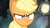 Size: 1366x768 | Tagged: safe, screencap, applejack, earth pony, pony, dragon dropped, g4, angry, applejack is not amused, faic, female, mare, solo, unamused