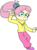 Size: 980x1328 | Tagged: safe, artist:enderboy1908, fluttershy, equestria girls, g4, my little pony: friendship is magic, the last problem, older, older fluttershy