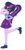 Size: 2255x4461 | Tagged: safe, artist:android95ec, sci-twi, twilight sparkle, equestria girls, g4, my little pony equestria girls: better together, cute, cutie mark, female, geode of telekinesis, glasses, magical geodes, pose, sci-twiabetes, simple background, solo, transparent background, twiabetes, vector