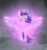 Size: 791x848 | Tagged: safe, screencap, twilight sparkle, alicorn, pony, g4, my little pony: friendship is magic, the ending of the end, cropped, female, floating, magic, magic aura, magic of friendship, mare, smiling, solo, spread hooves, spread wings, twilight sparkle (alicorn), windswept mane, wings