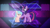 Size: 3840x2160 | Tagged: safe, artist:andoanimalia, artist:laszlvfx, artist:spellboundcanvas, edit, cozy glow, twilight sparkle, alicorn, pegasus, pony, g4, a better ending for cozy, bow, female, filly, forgiveness, hair bow, high res, mare, twilight sparkle (alicorn), wallpaper, wallpaper edit