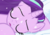 Size: 1000x700 | Tagged: safe, screencap, starlight glimmer, pony, unicorn, g4, the ending of the end, cropped, eyes closed, female, mare, snow, solo