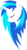 Size: 3000x5610 | Tagged: safe, artist:xpesifeindx, dj pon-3, vinyl scratch, pony, unicorn, g4, bust, eyes closed, female, head, horn, lineless, mare, minimalist, modern art, portrait, profile, simple background, solo, transparent background