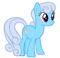 Size: 900x872 | Tagged: safe, edit, vector edit, linky, shoeshine, earth pony, pony, g4, female, mare, simple background, smiling, solo, transparent background, vector