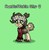 Size: 567x577 | Tagged: safe, oc, pony, pony town, cute, red