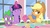 Size: 1920x1080 | Tagged: safe, screencap, applejack, spike, twilight sparkle, alicorn, pony, g4, the ending of the end, cute, donut, food, magic, spikabetes, twiabetes, twilight sparkle (alicorn)