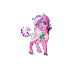 Size: 1876x1668 | Tagged: safe, artist:fuyusfox, oc, oc only, oc:cara, original species, skimmer, female, mare, simple background, solo, transparent background