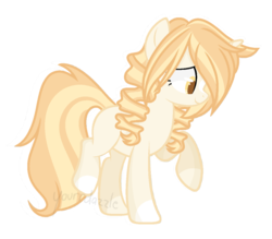 Size: 1024x896 | Tagged: safe, artist:yourrdazzle, oc, oc only, earth pony, pony, base used, female, mare, simple background, solo, transparent background, white outline