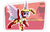 Size: 5100x3300 | Tagged: safe, artist:coffee-break-mlp, silverstream, bird, g4, clothes, cosplay, costume, halloween, halloween costume, holiday, iron man