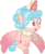 Size: 7000x8518 | Tagged: safe, artist:php178, cozy glow, alicorn, pony, g4, my little pony: friendship is magic, the ending of the end, alicornified, belly, cozycorn, female, glowing horn, horn, race swap, simple background, solo, transparent background, vector