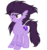 Size: 838x894 | Tagged: safe, artist:yourrdazzle, earth pony, pony, amethyst, base used, female, fusion, gem, mare, ponified, quartz, ruby, sapphire, simple background, solo, steven universe, sugilite (steven universe), transparent background