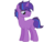 Size: 4500x3375 | Tagged: safe, artist:avatarmicheru, oc, oc only, oc:nightfall gleam, pony, unicorn, base used, male, offspring, parent:flash sentry, parent:twilight sparkle, parents:flashlight, simple background, solo, stallion, transparent background