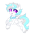 Size: 4000x4000 | Tagged: safe, artist:_spacemonkeyz_, oc, oc only, oc:collide, alicorn, pony, absurd resolution, alicorn oc, male, necktie, simple background, solo, stallion, transparent background