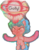 Size: 464x602 | Tagged: safe, edit, edited screencap, screencap, cozy glow, alicorn, pony, g4, the ending of the end, 1000 hours in ms paint, alicornified, belly, bow, caption, cozycorn, cropped, deep fried meme, evil smile, female, filly, flying, freckles, glowing horn, golly, grin, horn, image macro, lens flare, magic, magic orb, meme, powering up, race swap, simple background, smiling, solo, spread wings, tail bow, text, transparent background, wings