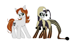 Size: 5761x3402 | Tagged: safe, artist:neoncel, oc, oc only, earth pony, pony, female, solo
